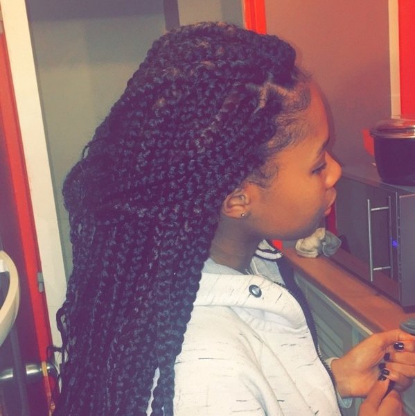 Braids