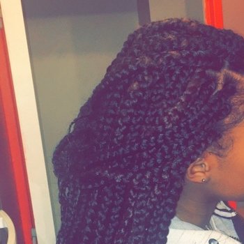Braids