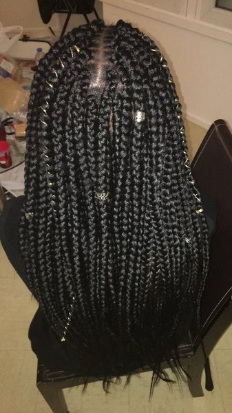 Braids