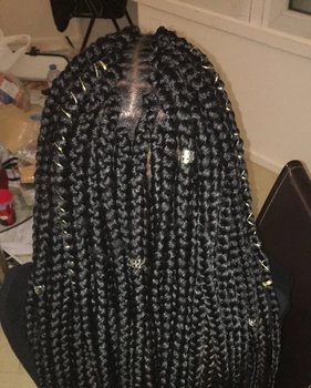 Braids
