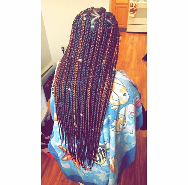 Braids