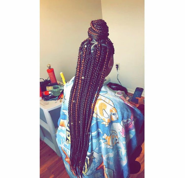 Braids