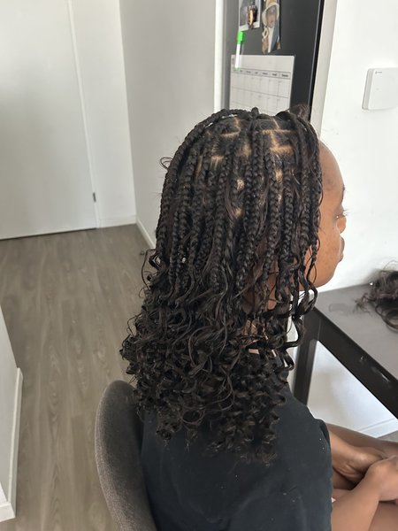 Braids