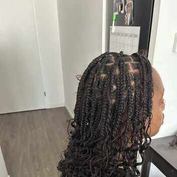 Braids