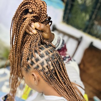 Braids 