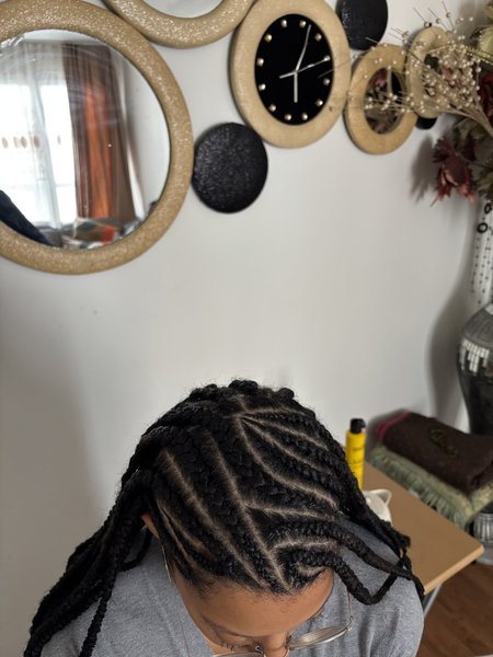 Braids