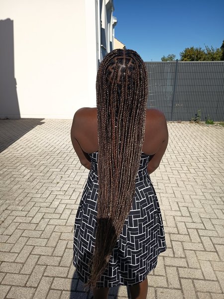 Braids