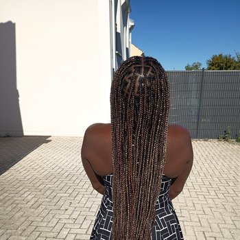 Braids