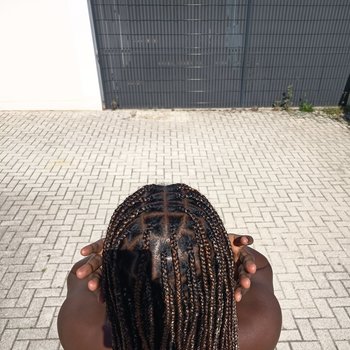 Braids