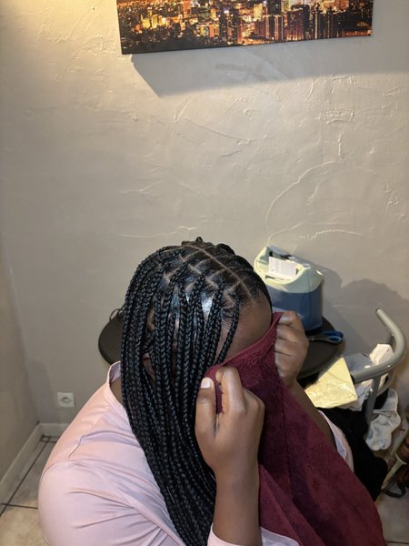 Braids