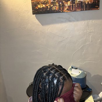 Braids