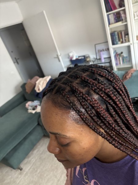 Braids