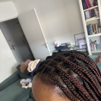 Braids