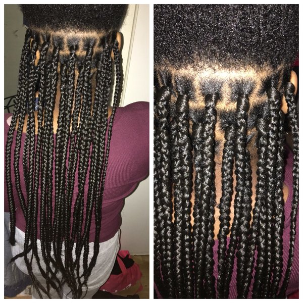 Braids 
