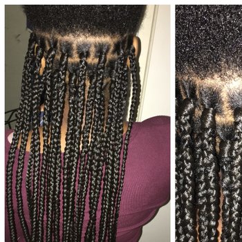Braids 