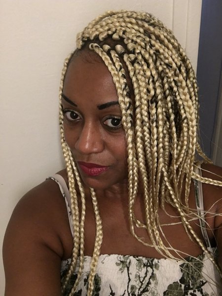 Braids 