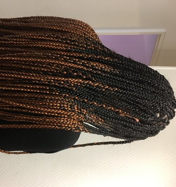 Braids