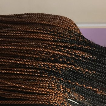 Braids
