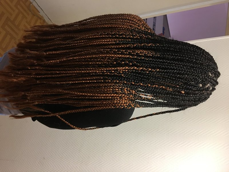 Braids