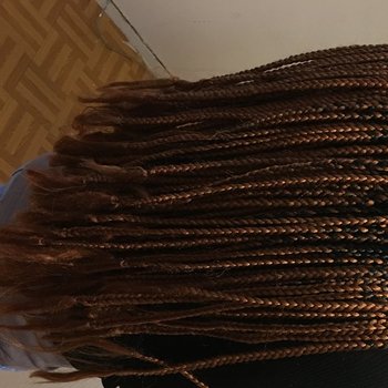 Braids