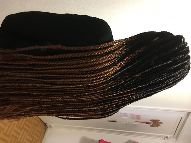 Braids