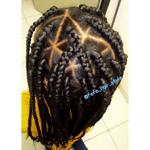 Braidstyles 