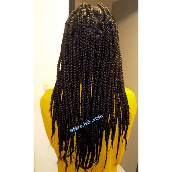 Braidstyles 