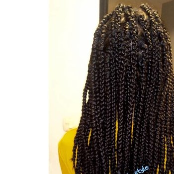 Braidstyles 