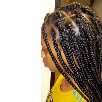 Braidstyles 