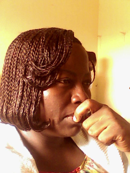 Brushing de rastas