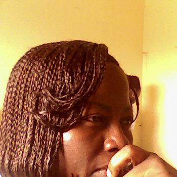 Brushing de rastas