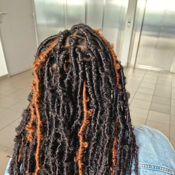 Butterfly locks