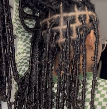 Butterfly locks 