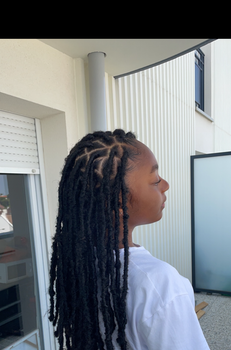 Butterfly locks