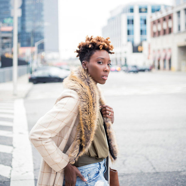 Chic Naturalistas