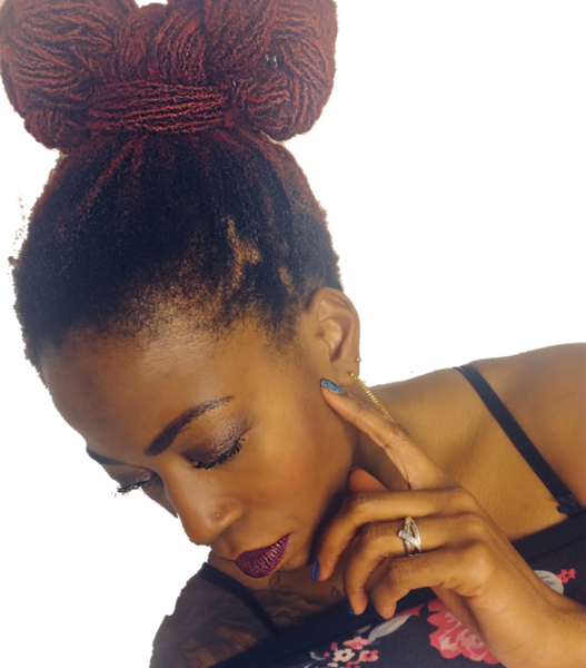 Chignon «nœud»