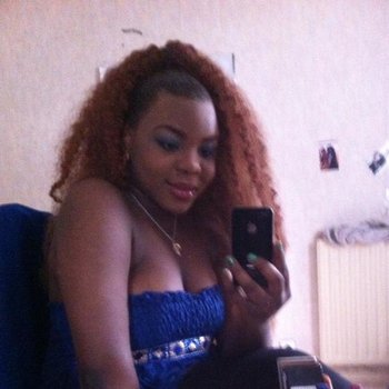 Chignon Simple 
