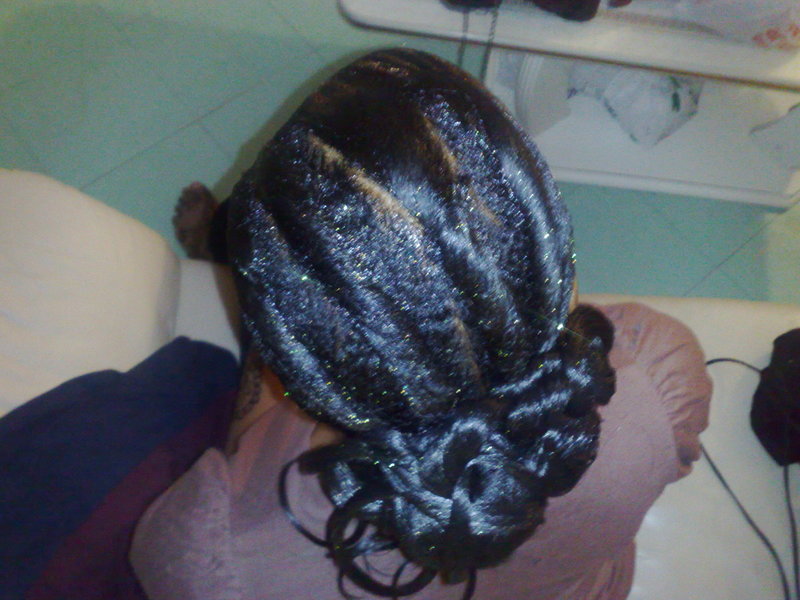Chignon