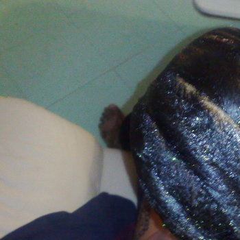 Chignon