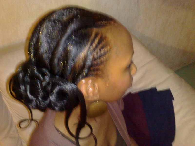 Chignon