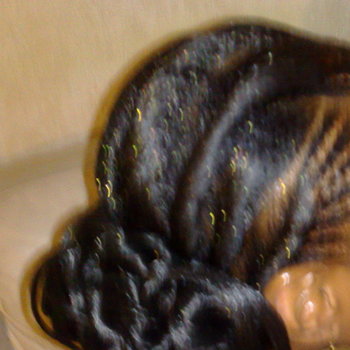 Chignon