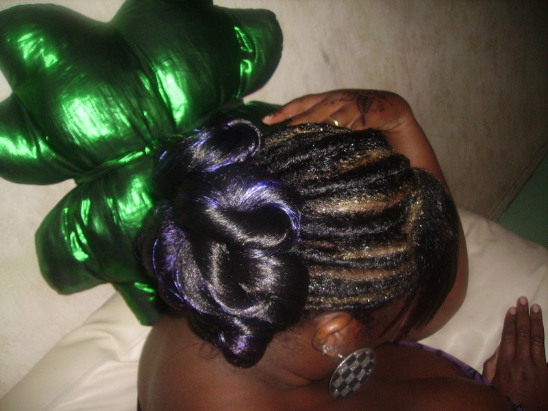 Chignon