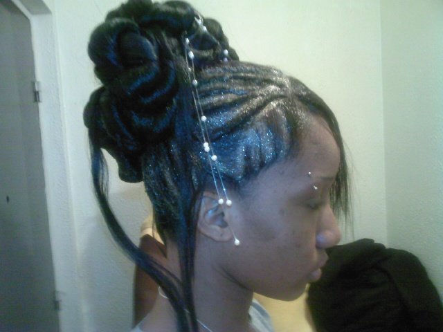 Chignon