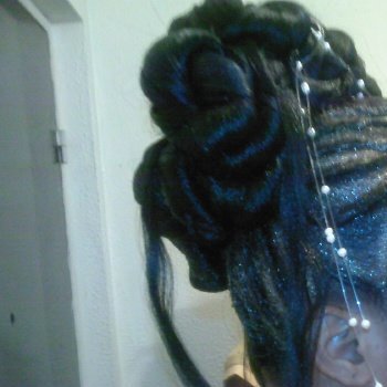 Chignon