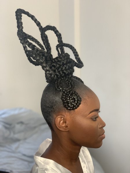 Chignon 