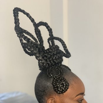 Chignon 
