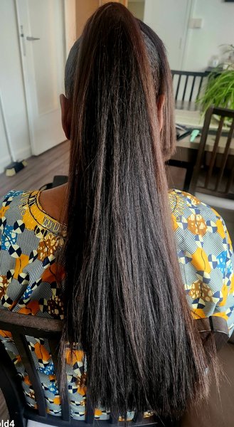 Chignon 