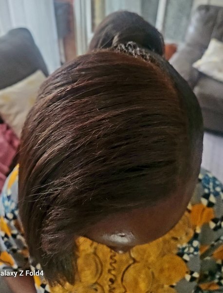 Chignon 
