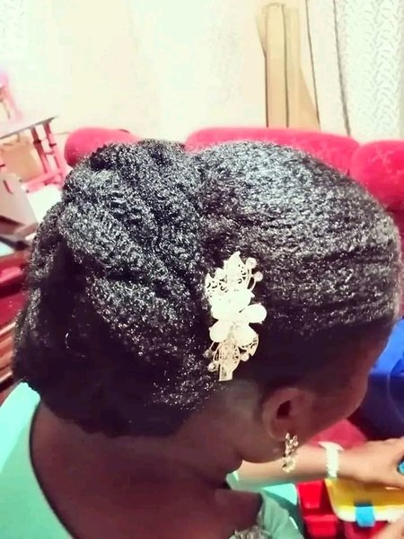 Chignon