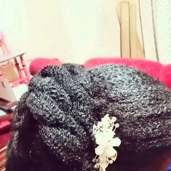 Chignon